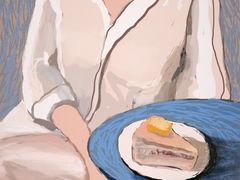 -流酥可心·牛乳蛋糕商店(禾祥西路店)