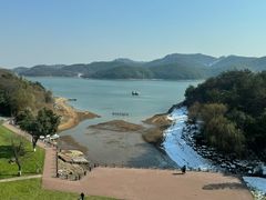 -天目湖涵田度假村