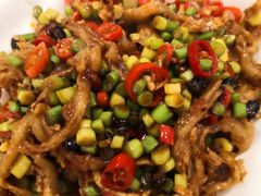 -李师傅脆肚(梅林店)