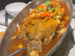 -徽韵人家·传承正宗徽菜(牡丹园店)