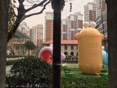 -圣玛利亚女中旧址