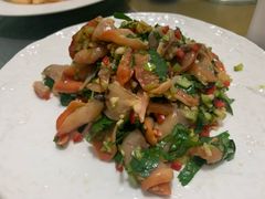 -日丰园海肠水饺·老字号大连海鲜(和平广场店)