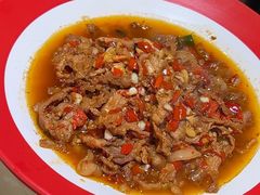 -八碗湘长沙市井菜(坡子街店)