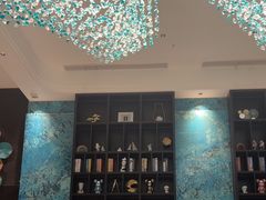 -铂尔登国际酒店(南山深圳湾口岸店)