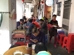 大堂-凌舍好烧鹅(中山路店)