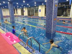 -清鑫阳光游泳健身瑜伽俱乐部(密云店)