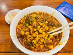 -马洪小炒泡馍馆(钟楼回民街店)