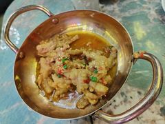 -浩海火燒雲傣家菜(芮欧百货店)