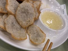 -东四民芳餐厅(世茂工三店)