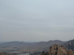 -嵖岈山风景区