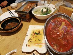 -自游人·美食一楼·地道徽菜(三十年名店)