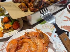 -汉斯南美烤肉(总店)