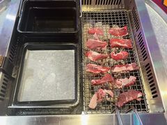 -隐匠桶烧烤肉店(利时广场店)