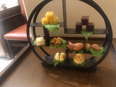 -阿庄新豫菜(航海东路店)