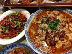 -宗泉烤全羊·烤羊腿·家常菜(解放东路店)