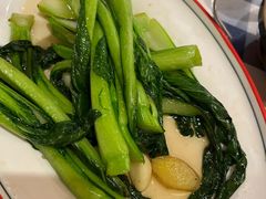 古法炒青菜-小粤楼(万辉广场店)