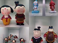 -西安城墙·碑林历史文化景区