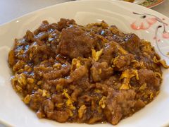 醋溜木须-鸿宾楼(展览馆路店)