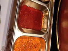 -西塔老太太泥炉烤肉(龙湖北苑天街店)