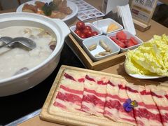 -湯系·煲汤手艺人(东二环泰禾广场店)