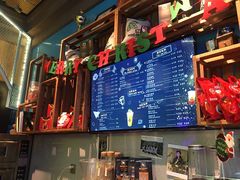 -尼珂波咖啡站(联合广场店)