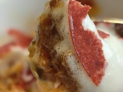 -Amber(置地文华东方酒店)