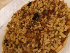 -阿布都新疆音乐美食城(长湖路店)