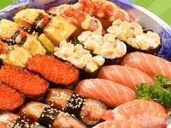 -池田寿司·新鲜现做(西红门荟聚店)