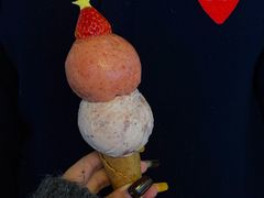-红楼HONGLOU Gelato(淮海中路店)