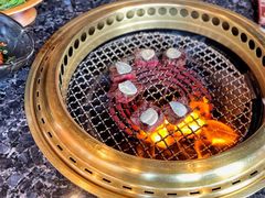 -老乾杯和牛烧肉(王府中环店)