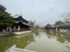 -南京中国近代史遗址博物馆(南京总统府)