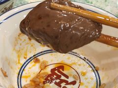 -鸿姐老火锅(疁城新天地店)