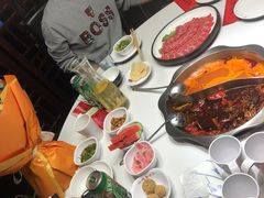 -山城辣妹子(定福庄店)