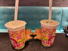-歌友汇KTV(悦荟广场店)