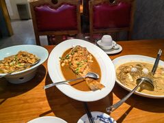 -涌觅名灶·本地海鲜宁波菜(财富广场店)