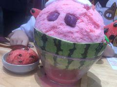 -怪物的冰与火(天虹商场中山路店)