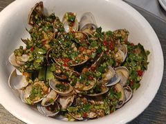 -真诚湘待·湖南鲜土菜(横沥西城店)