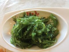 -阿里郎海鲜酒店