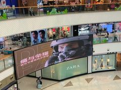 -万达广场(南昌红谷滩店)