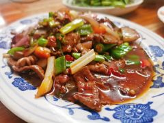 -九九牛肉馆(南山路店)
