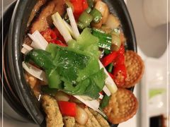 -湖锦酒楼·31年地道湖北菜(黄鹤楼店)