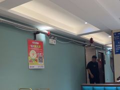 -小红鲸·海鲜餐厅(轸大路店)