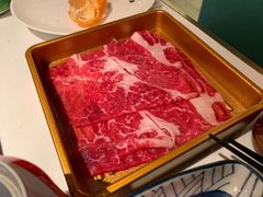 -温禾牛·和牛寿喜烧自助火锅(恒基名人店)