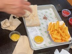 -Shake Shack(南山万象天地店)