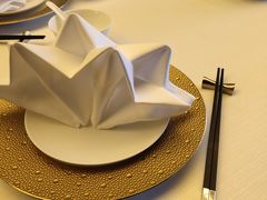 -富力丽思卡尔顿酒店·丽轩中餐厅