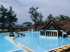 -Club Med地中海俱乐部·桂林度假村