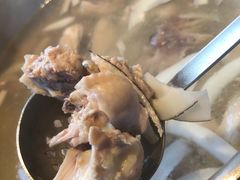-凤园椰珍·臻品椰子鸡(保利时光里店)