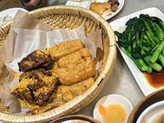 -金鼎轩(方庄天坛店)