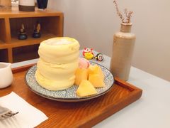 -王守财小山園