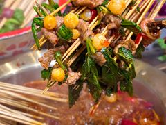 -牛签签串串香(IFS店)